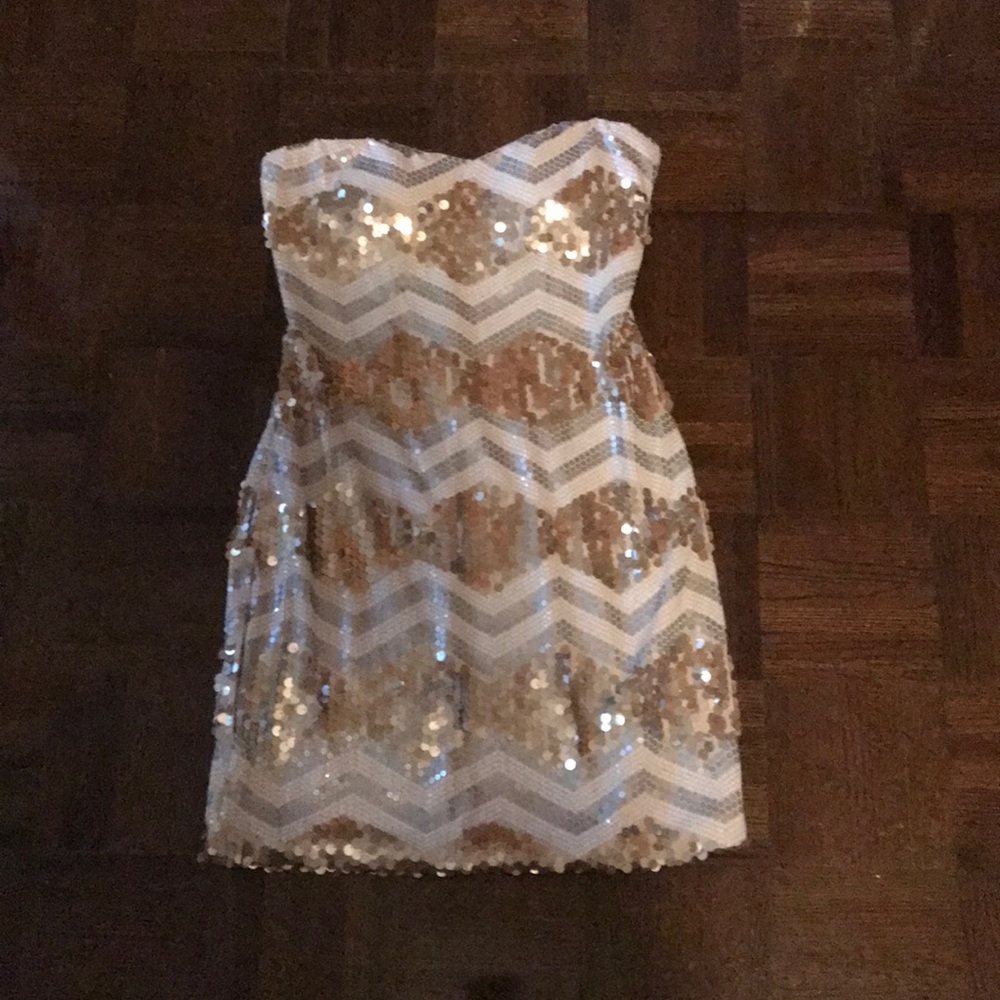 As U Wish Cocktail dress